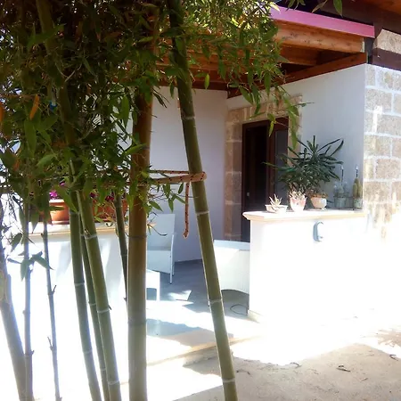 Villa Raggio Di Sole Parcheggio Privato Porto Cesareo Exterior photo