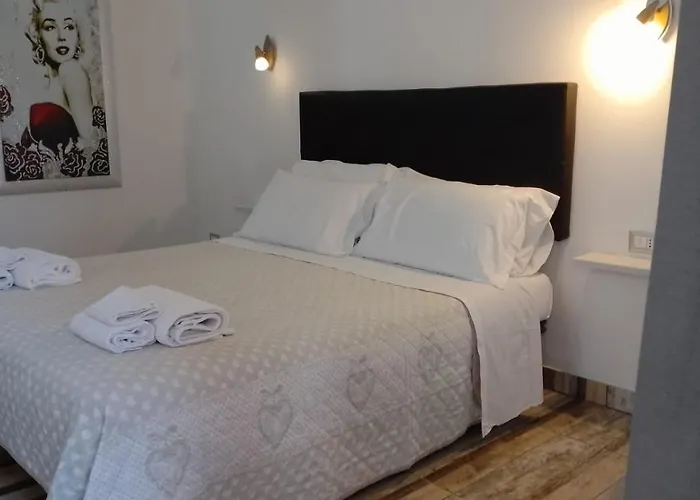 Villa Raggio Di Sole Parcheggio Privato