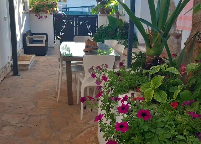 Villa Raggio Di Sole Parcheggio Privato
