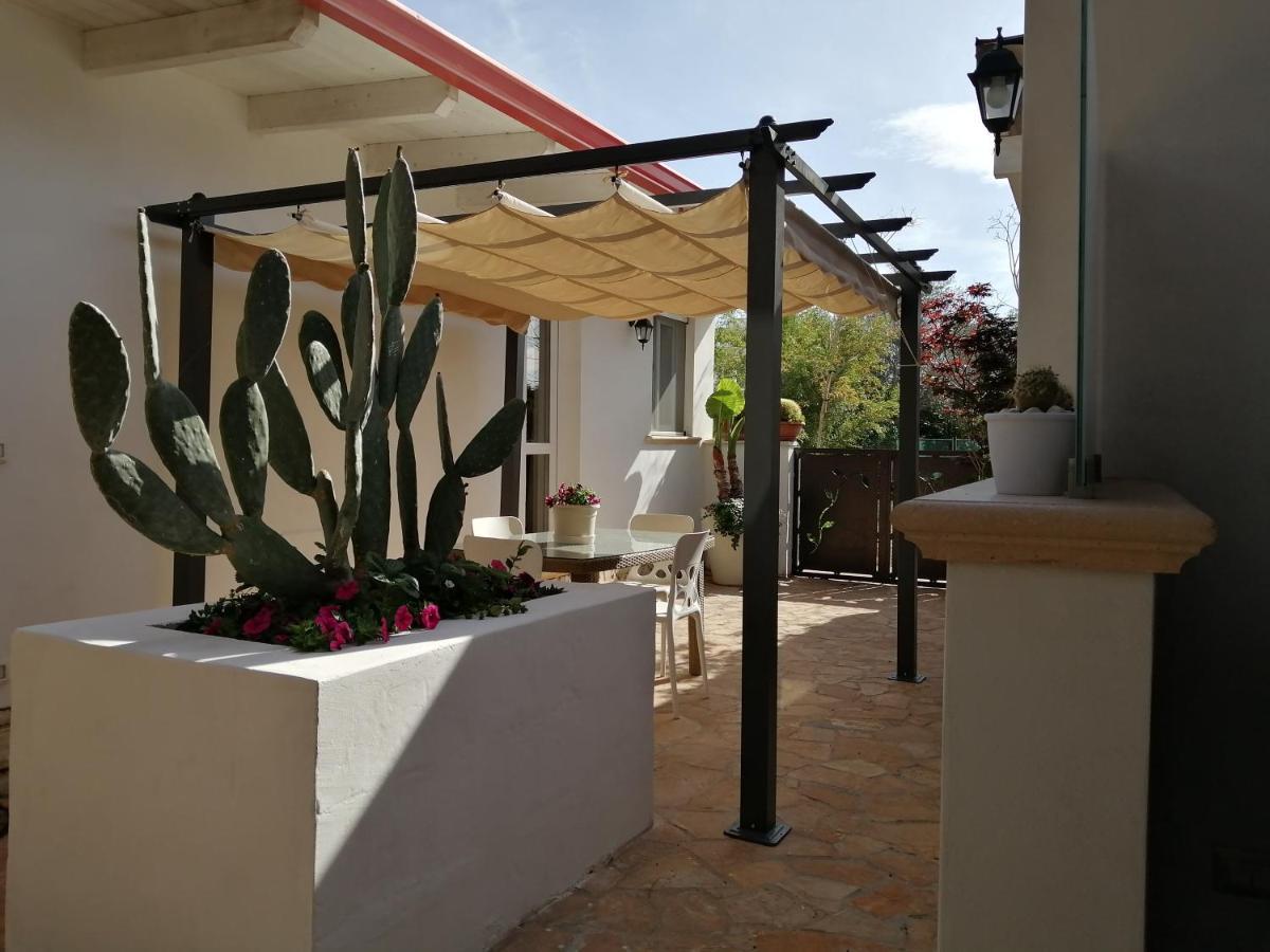 Bed & Breakfast Raggio Di Sole Parcheggio Privato 3*