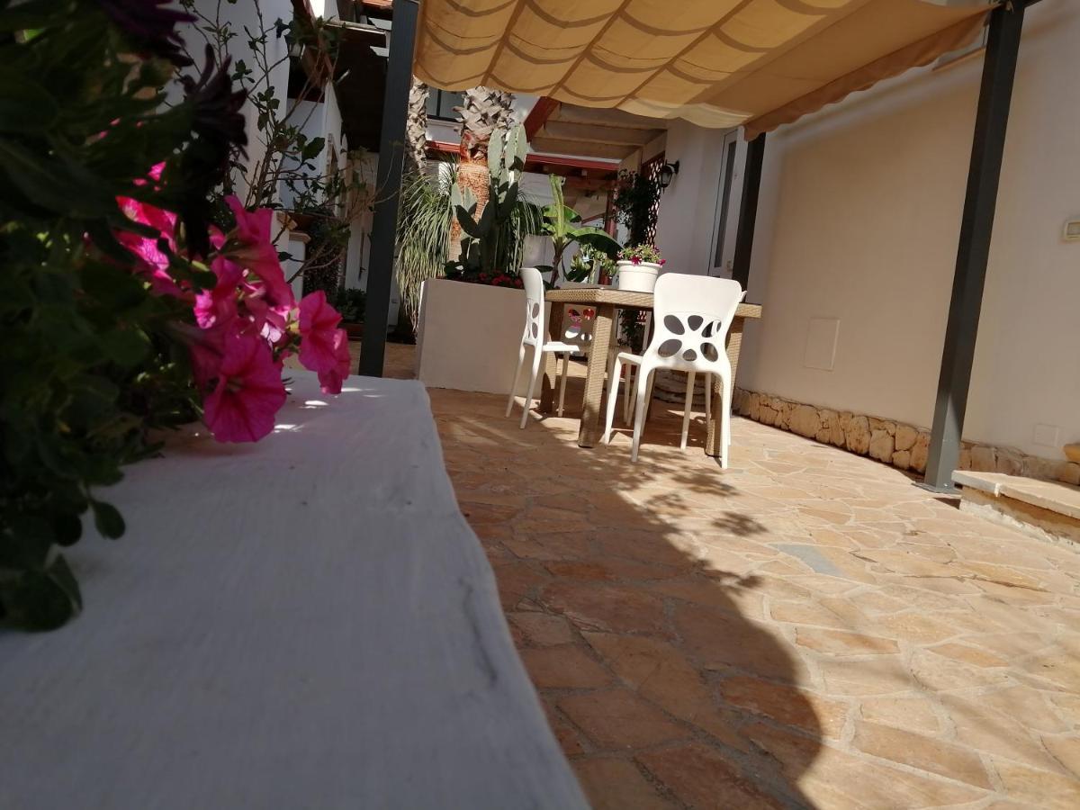 Bed & Breakfast Raggio Di Sole Parcheggio Privato 3*