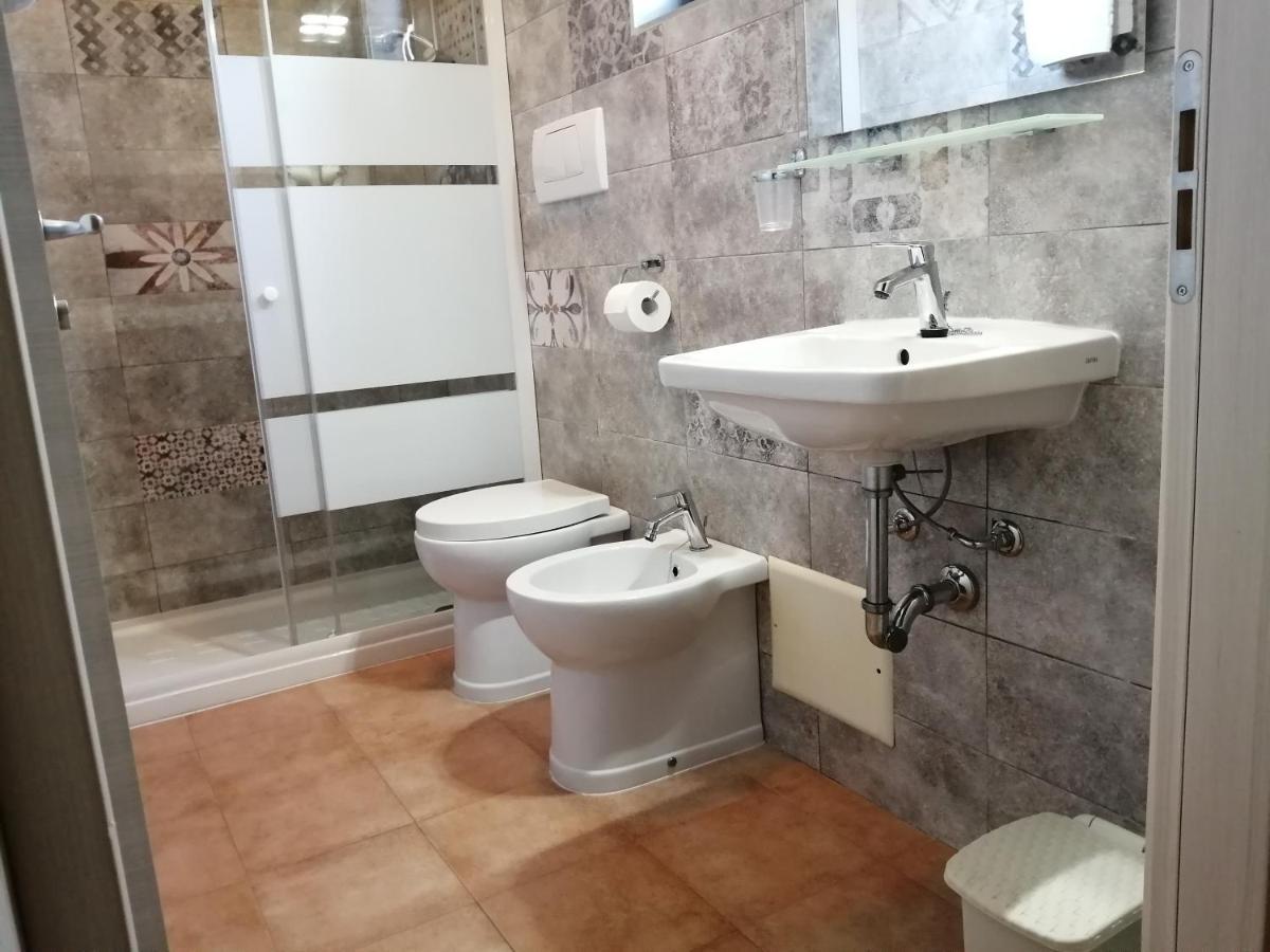 Bed & Breakfast Raggio Di Sole Parcheggio Privato Porto Cesareo