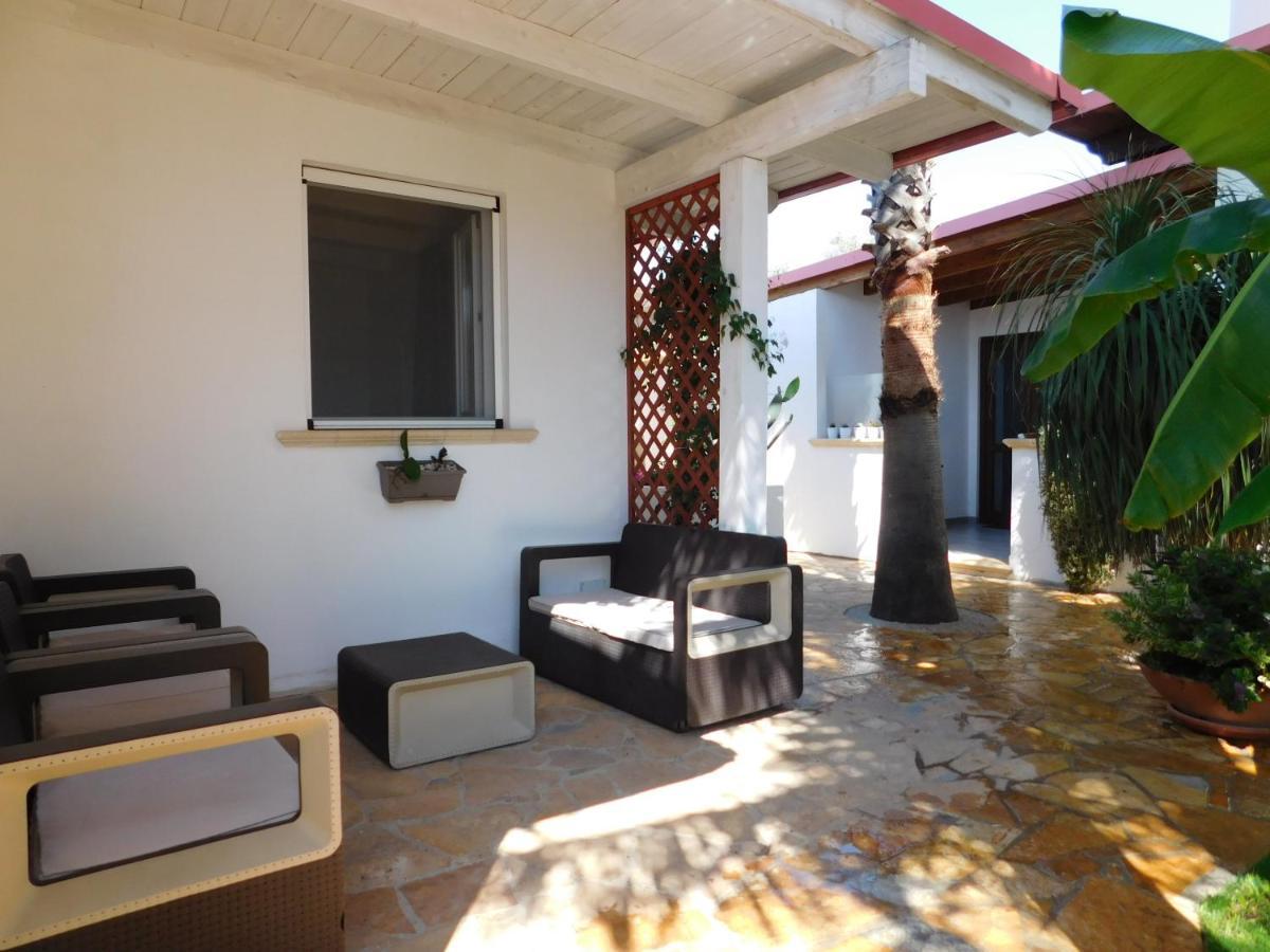 Raggio Di Sole Parcheggio Privato Bed & Breakfast 3*