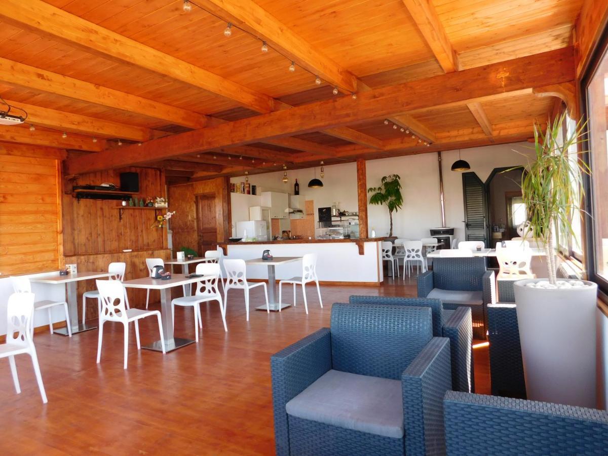 Raggio Di Sole Parcheggio Privato Bed & Breakfast Porto Cesareo