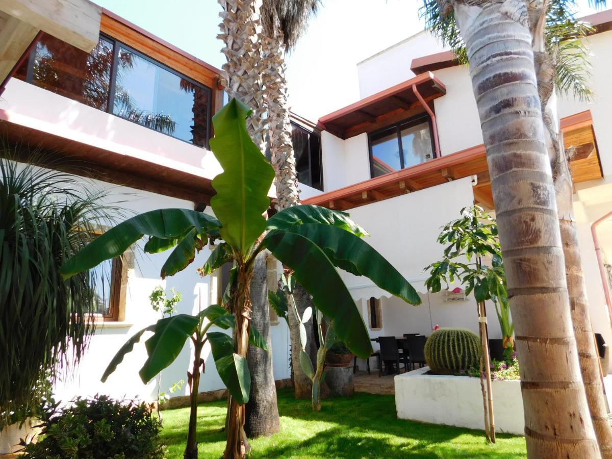 Bed & Breakfast Raggio Di Sole Parcheggio Privato Porto Cesareo