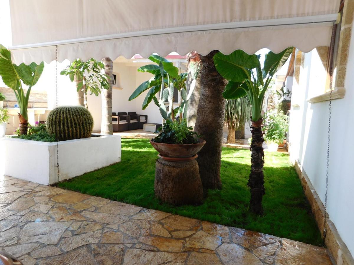 Raggio Di Sole Parcheggio Privato 3*