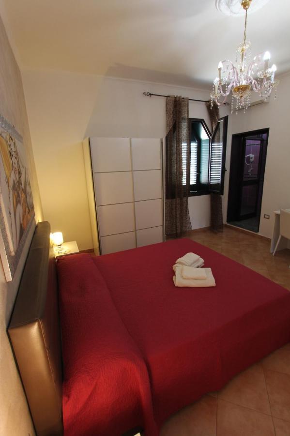 Raggio Di Sole Parcheggio Privato 3*