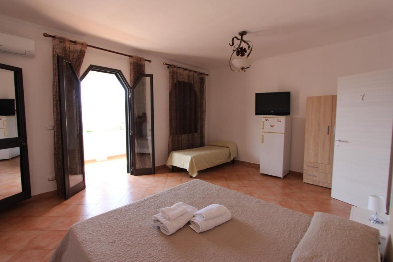 Raggio Di Sole Parcheggio Privato Bed & Breakfast 3*