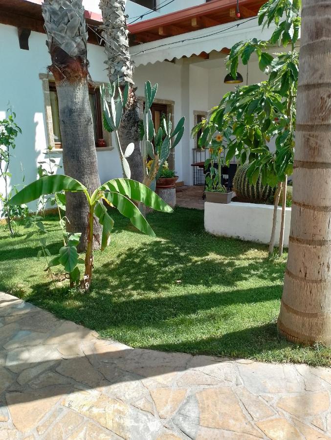 Bed & Breakfast Raggio Di Sole Parcheggio Privato 3*
