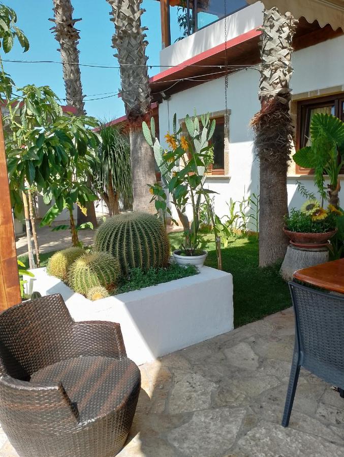 Raggio Di Sole Parcheggio Privato Bed & Breakfast