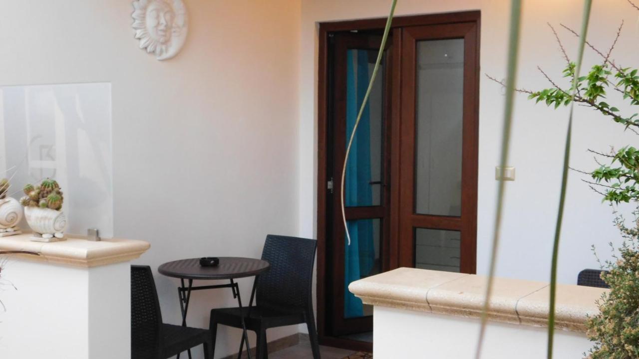 Raggio Di Sole Parcheggio Privato 3* Porto Cesareo