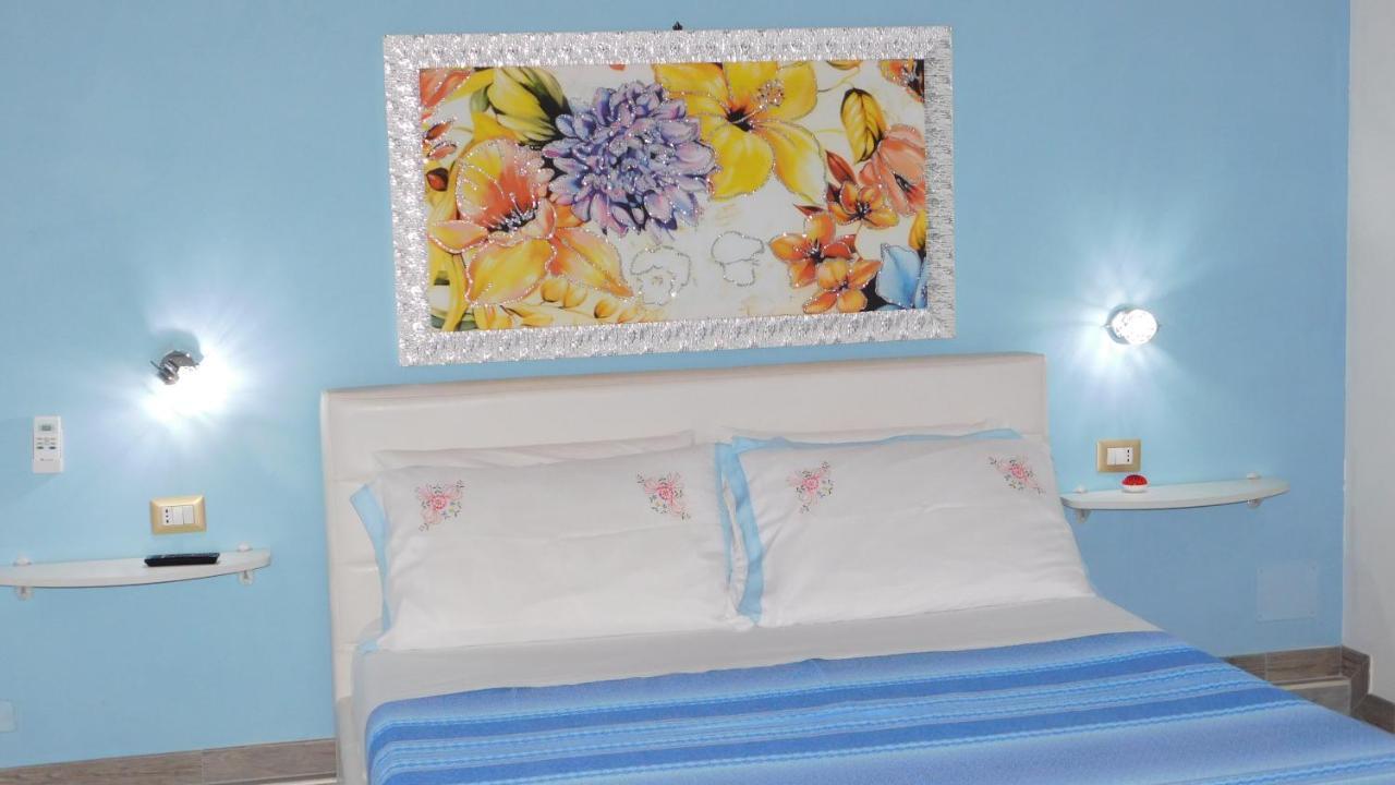 Raggio Di Sole Parcheggio Privato 3*