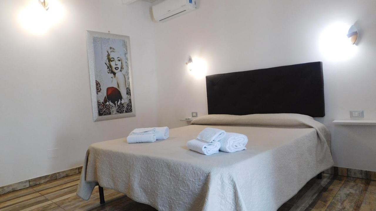 Raggio Di Sole Parcheggio Privato Bed & Breakfast Porto Cesareo