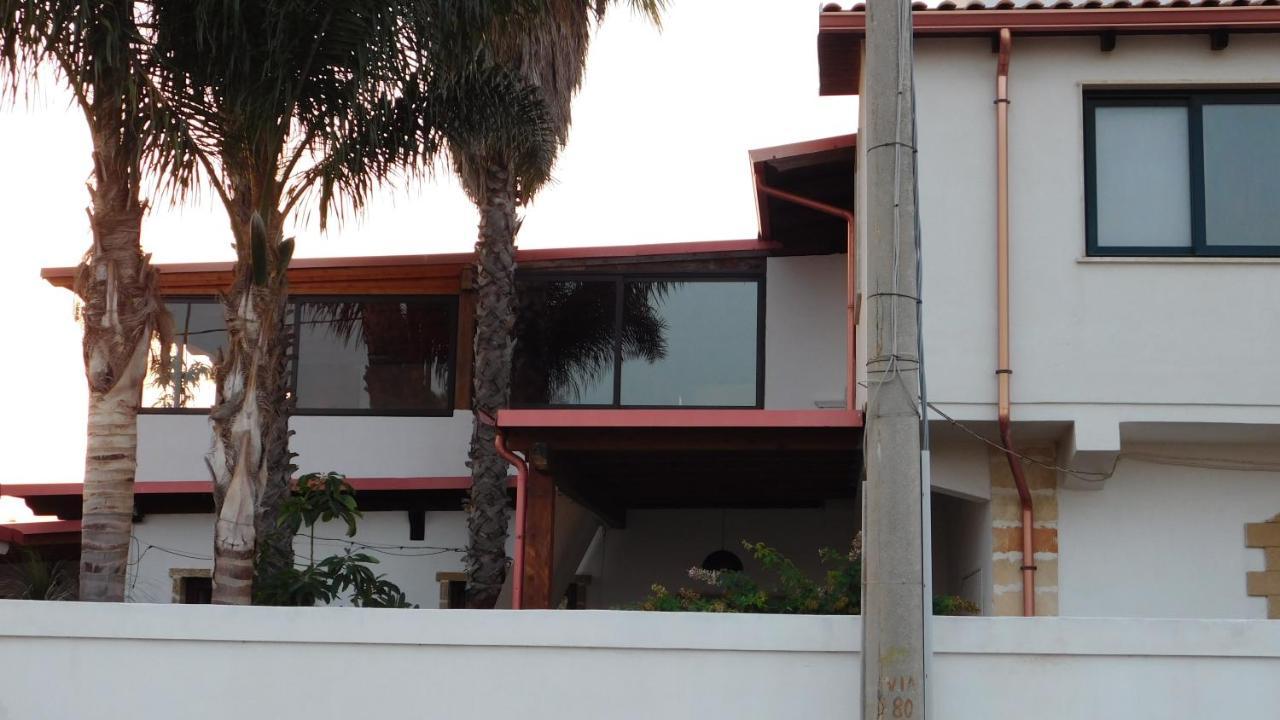 Raggio Di Sole Parcheggio Privato 3*
