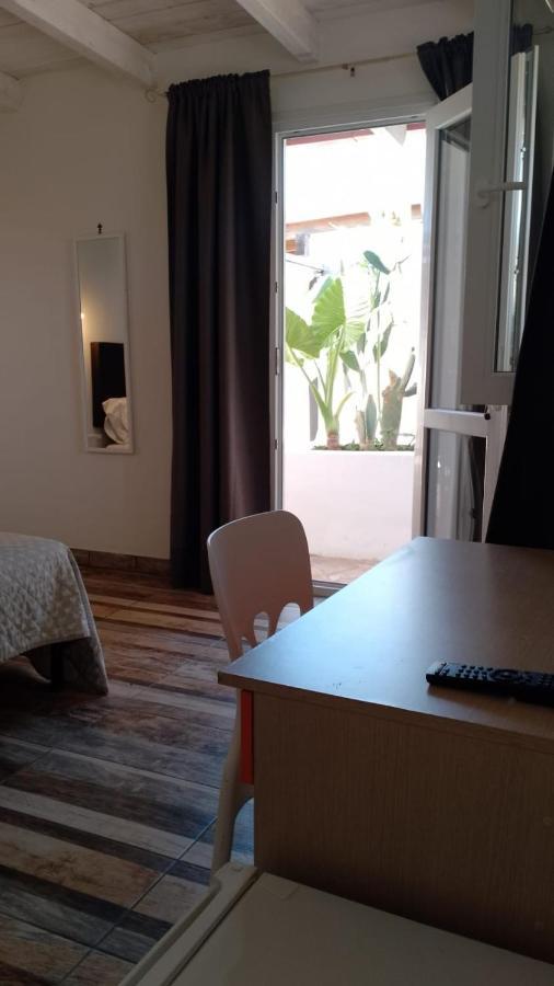 Raggio Di Sole Parcheggio Privato 3* Porto Cesareo