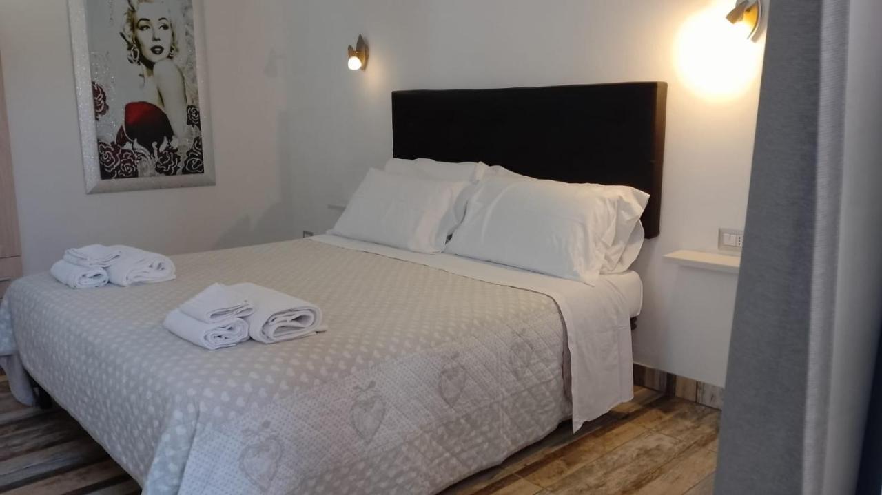 Raggio Di Sole Parcheggio Privato 3* Porto Cesareo