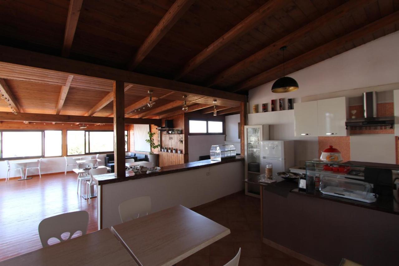 Raggio Di Sole Parcheggio Privato Bed & Breakfast