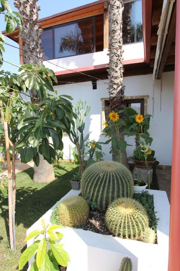 Raggio Di Sole Parcheggio Privato Bed & Breakfast 3*