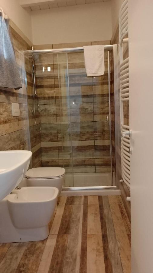 Bed & Breakfast Raggio Di Sole Parcheggio Privato Porto Cesareo