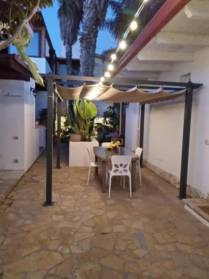 Bed & Breakfast Raggio Di Sole Parcheggio Privato