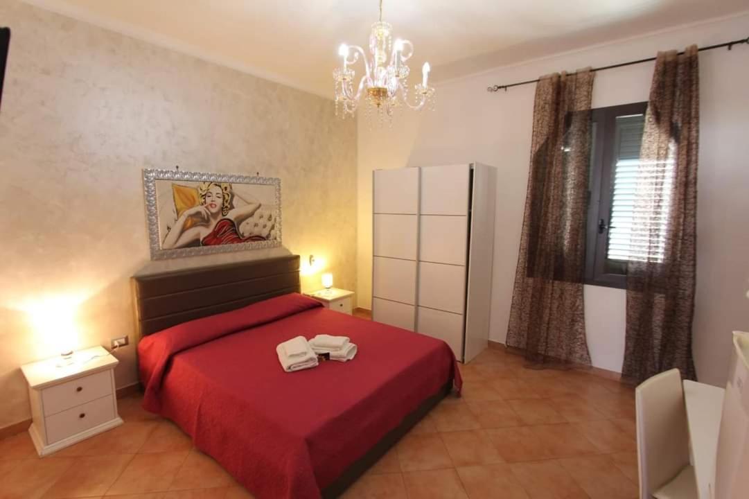 Raggio Di Sole Parcheggio Privato Bed & Breakfast Porto Cesareo