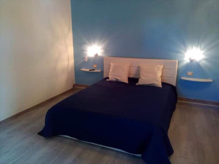 Raggio Di Sole Parcheggio Privato Porto Cesareo