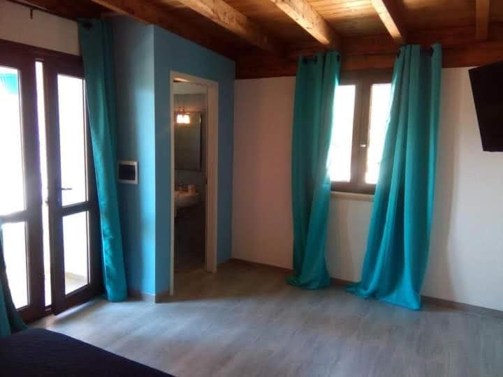 Raggio Di Sole Parcheggio Privato Porto Cesareo