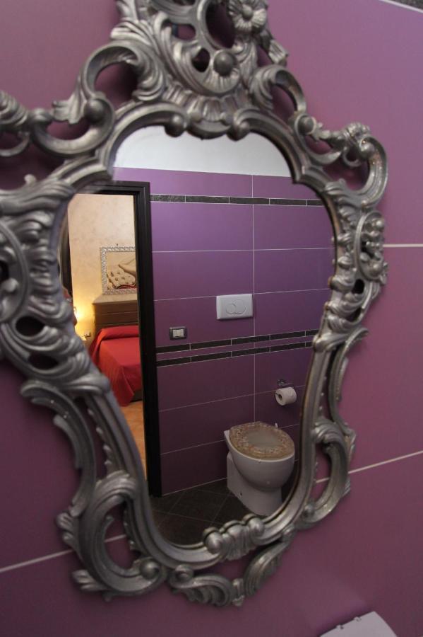 Raggio Di Sole Parcheggio Privato Bed & Breakfast Porto Cesareo