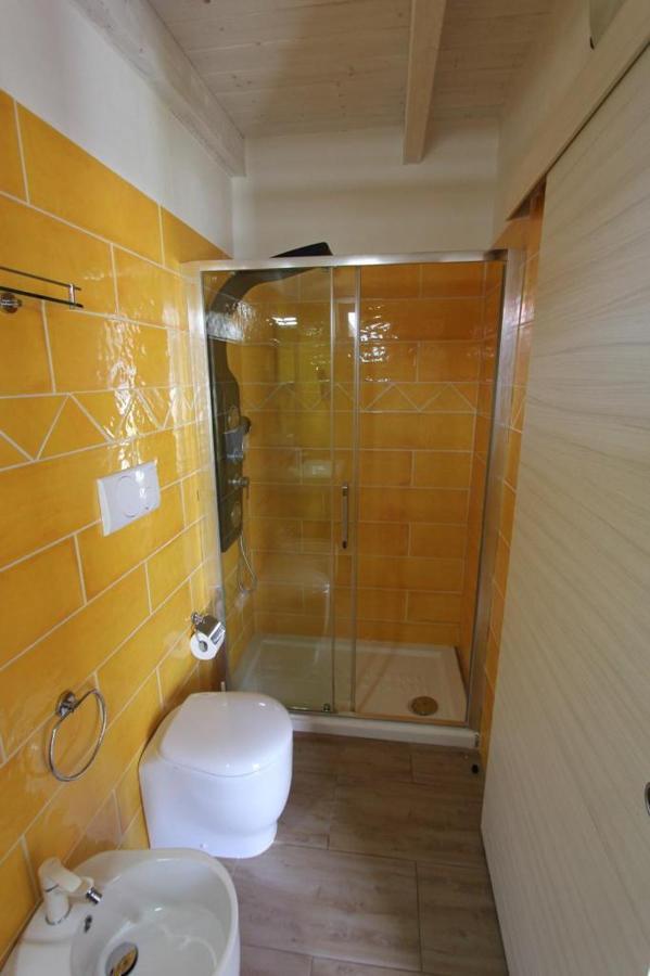 Bed & Breakfast Raggio Di Sole Parcheggio Privato 3*