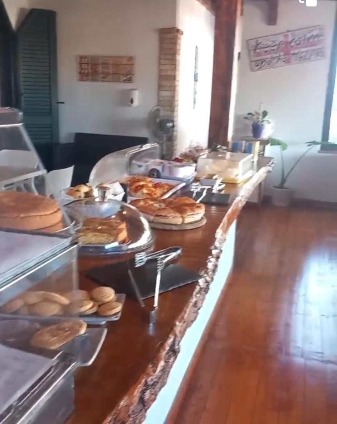 Bed & Breakfast Raggio Di Sole Parcheggio Privato Porto Cesareo