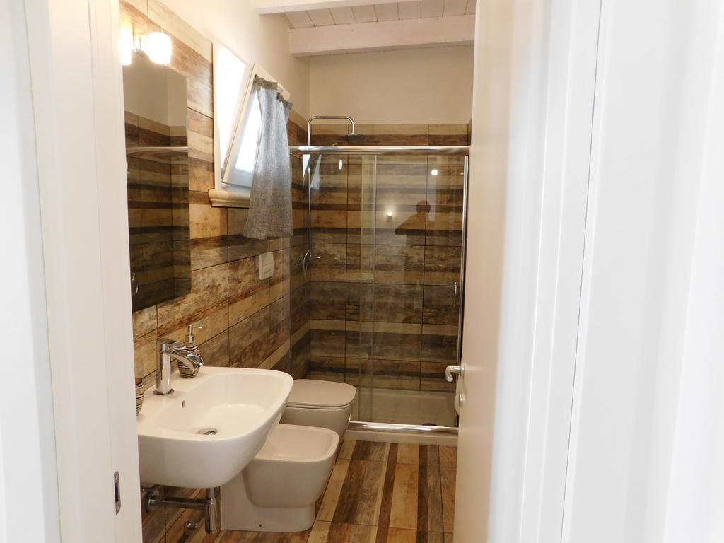 Raggio Di Sole Parcheggio Privato Bed & Breakfast 3*