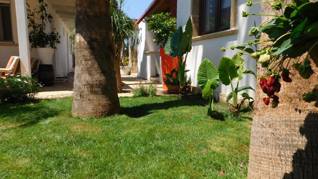 Bed & Breakfast Raggio Di Sole Parcheggio Privato
