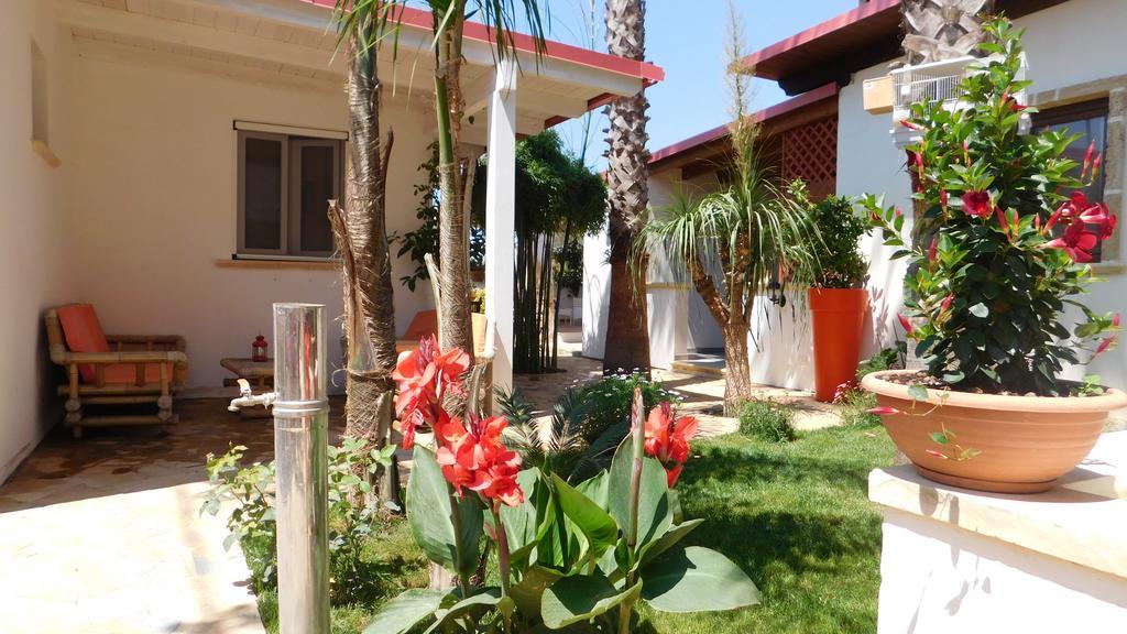 Raggio Di Sole Parcheggio Privato 3* Porto Cesareo