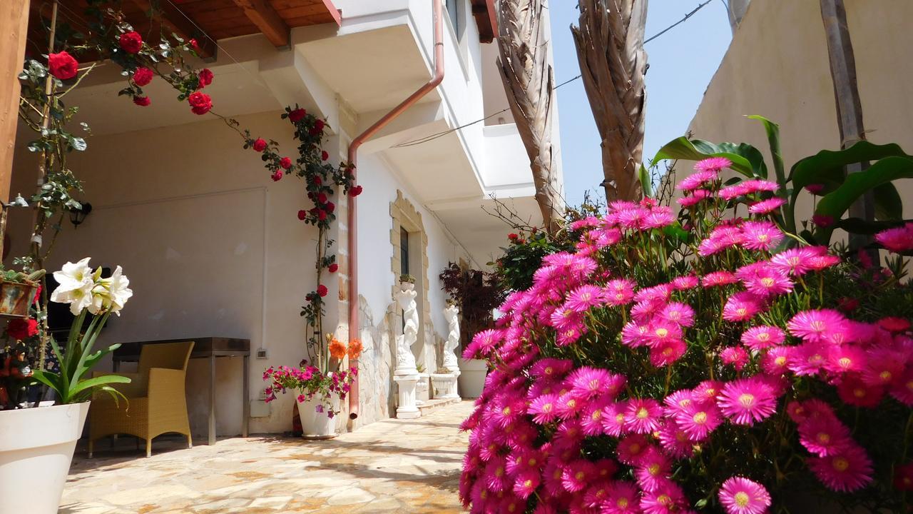 Raggio Di Sole Parcheggio Privato Bed & Breakfast 3*