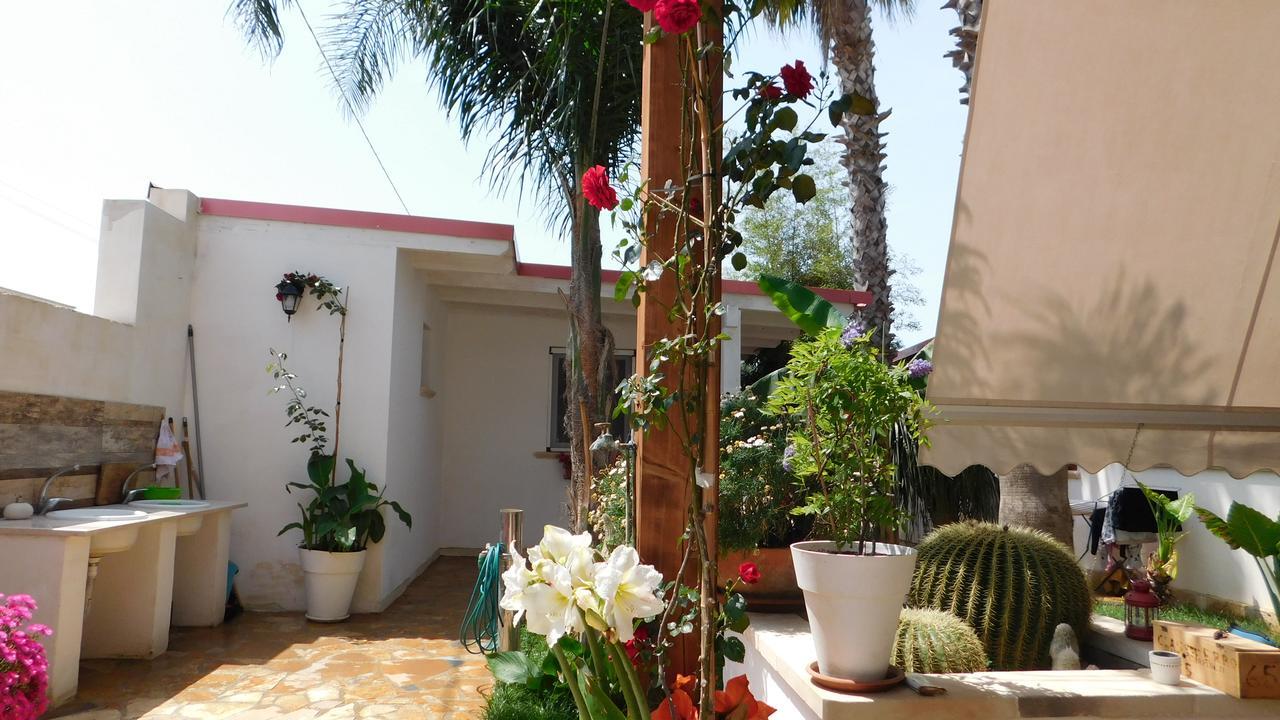Raggio Di Sole Parcheggio Privato Bed & Breakfast 3*