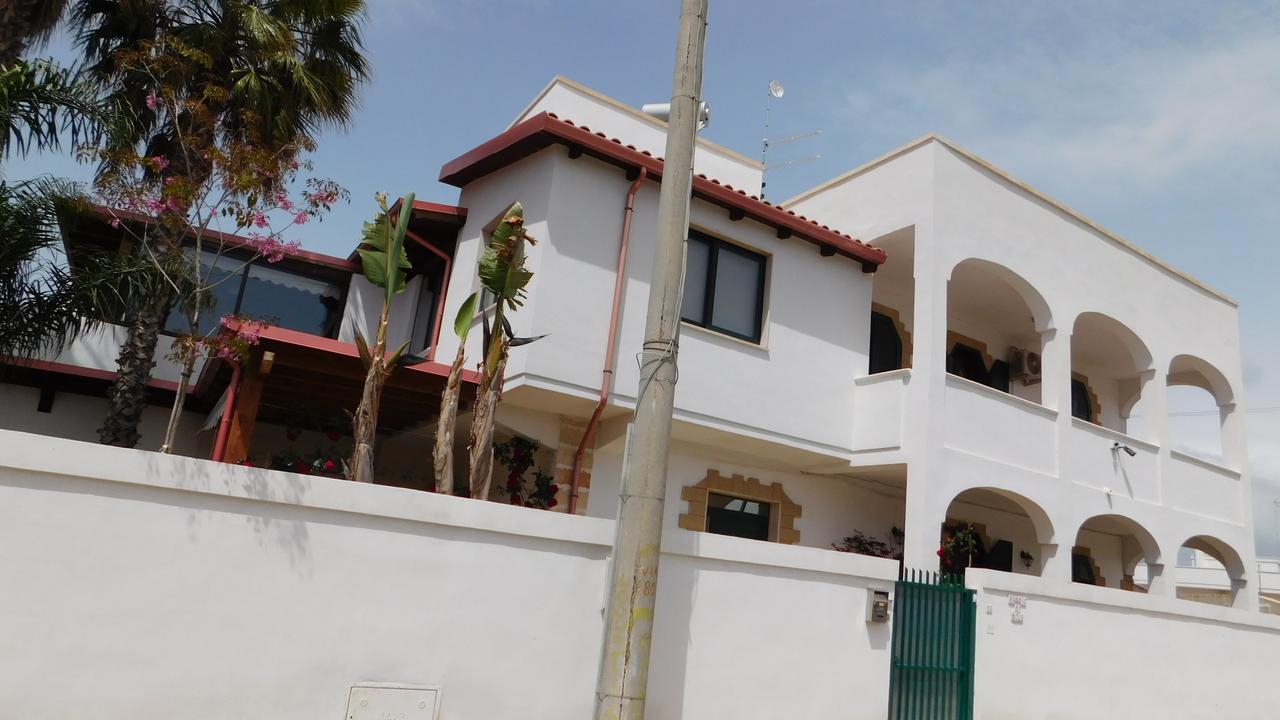 Raggio Di Sole Parcheggio Privato Bed & Breakfast Porto Cesareo